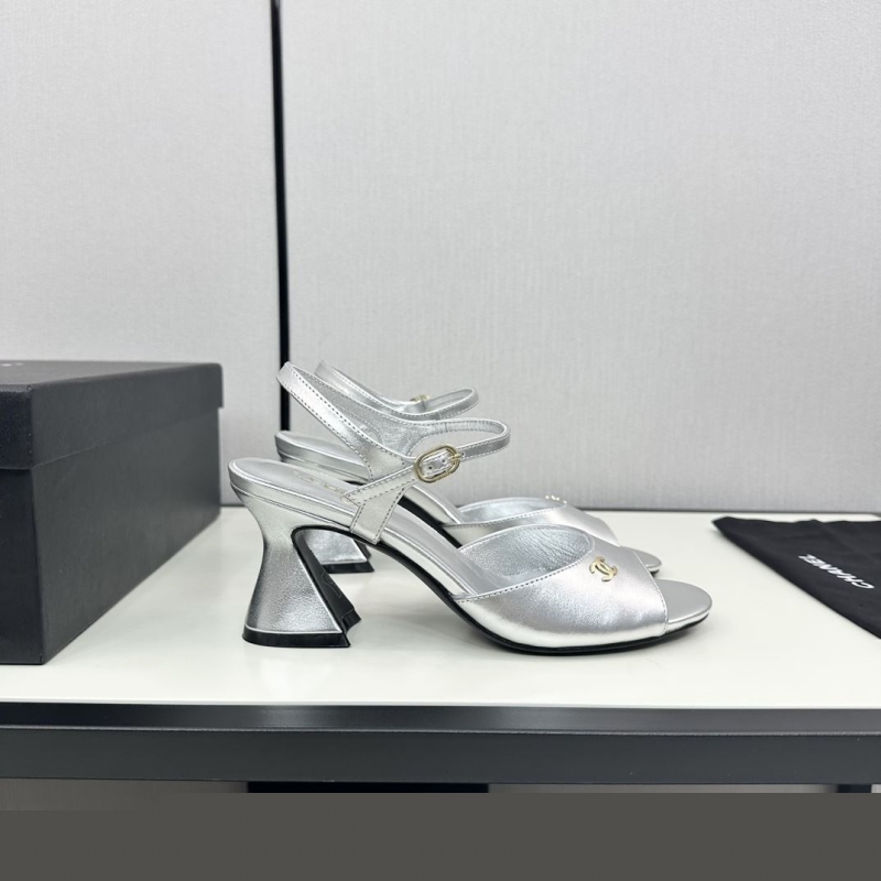 Ch*el high heels